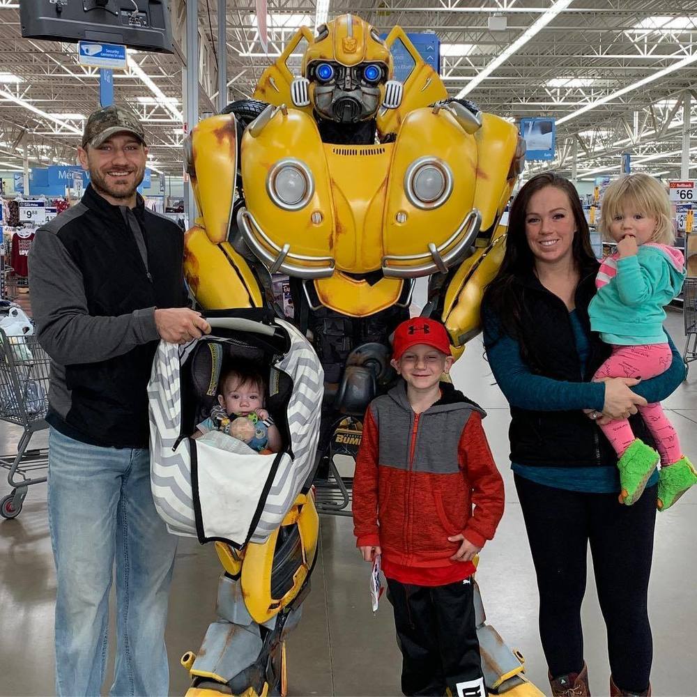 Meet your Posher, Nikk